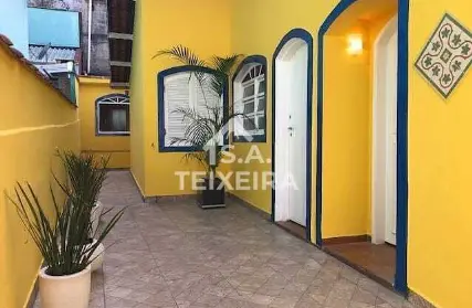 Imagem: Casa Térrea para Venda, Parque João Ramalho