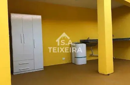 Imagem: Casa Térrea para Venda, Parque João Ramalho