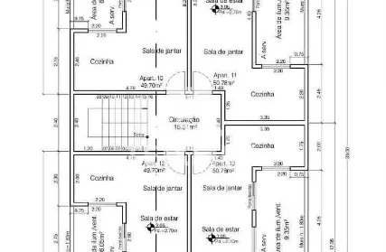 Imagem: Apartamento para Venda, Jardim Ana Maria