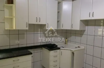Imagem: Apartamento para Venda, Vila Alice