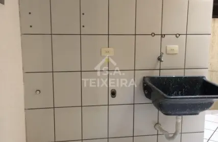 Imagem: Apartamento para Venda, Vila Alice