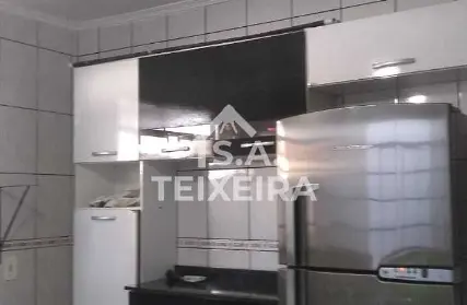 Imagem: Casa Térrea para Venda, Parque Capuava