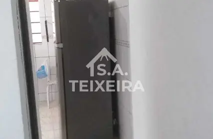 Imagem: Casa Térrea para Venda, Parque Capuava