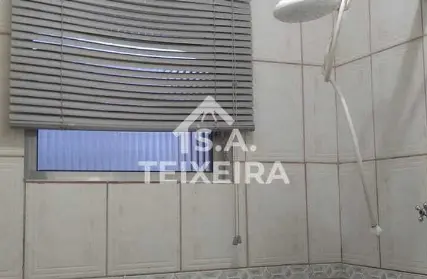 Imagem: Casa Térrea para Venda, Parque Capuava