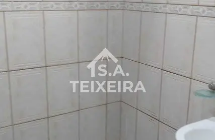 Imagem: Casa Térrea para Venda, Parque Capuava