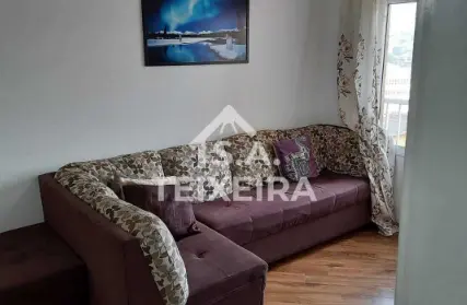 Imagem: Apartamento para Venda, Parque Erasmo Assunção