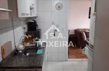 Imagem: Apartamento para Venda, Parque Erasmo Assunção
