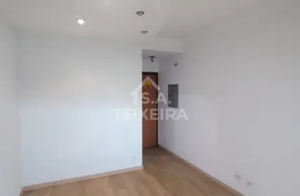 Imagem: Apartamento para Alugar, Rudge Ramos