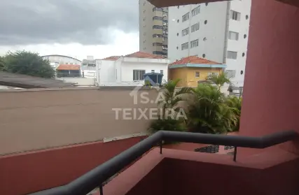 Imagem: Apartamento para Alugar, Rudge Ramos