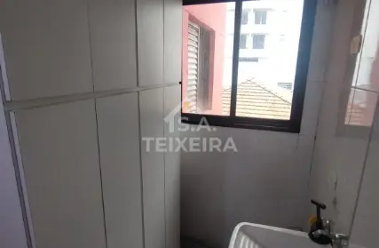 Imagem: Apartamento para Alugar, Rudge Ramos