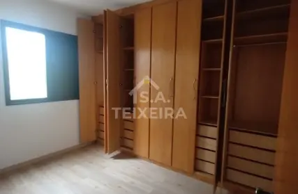 Imagem: Apartamento para Alugar, Rudge Ramos