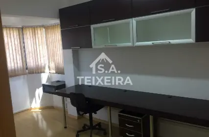 Imagem: Sala Comercial para Venda, Rudge Ramos