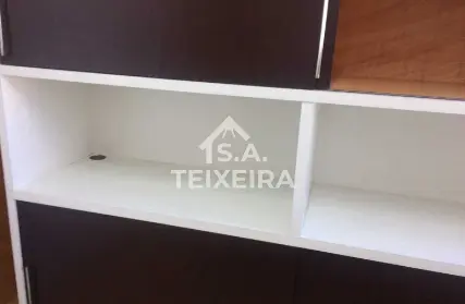 Imagem: Sala Comercial para Venda, Rudge Ramos