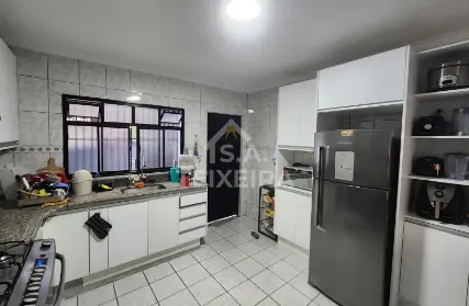 Imagem: Casa Térrea para Venda, Vila América