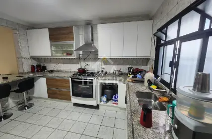 Imagem: Casa Térrea para Venda, Vila América