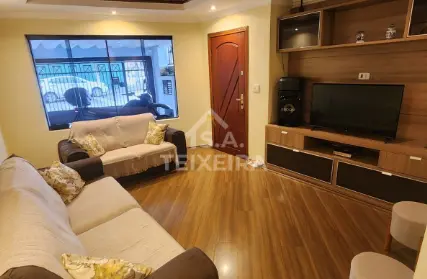 Imagem: Casa Térrea para Venda, Vila América