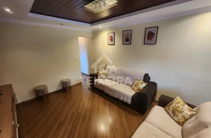 Imagem: Casa Térrea para Venda, Vila América