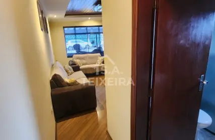Imagem: Casa Térrea para Venda, Vila América