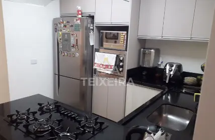 Imagem: Condomínio Fechado para Venda, Vila Valparaíso