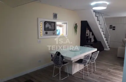 Imagem: Condomínio Fechado para Venda, Vila Valparaíso