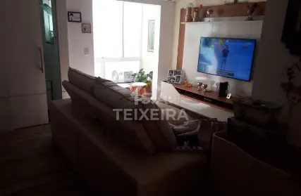 Imagem: Condomínio Fechado para Venda, Vila Valparaíso