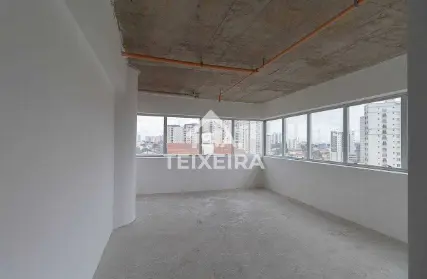 Imagem: Sala Comercial para Venda, Centro Santo André