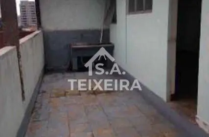 Imagem: Sala Comercial para Alugar, Centro Santo André