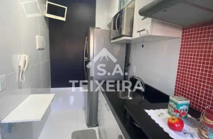 Imagem: Apartamento para Venda, Nova Petrópolis