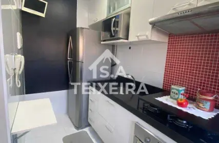 Imagem: Apartamento para Venda, Nova Petrópolis