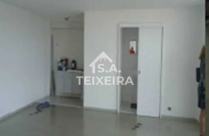 Imagem: Sala Comercial para Alugar, Centro Santo André