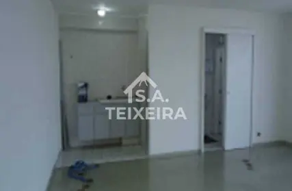 Imagem: Sala Comercial para Alugar, Centro Santo André