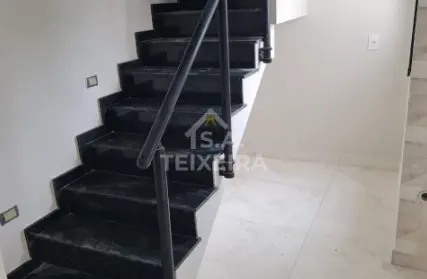 Imagem: Cobertura para Venda, Parque Novo Oratório