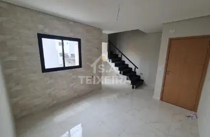 Imagem: Cobertura para Venda, Parque Novo Oratório