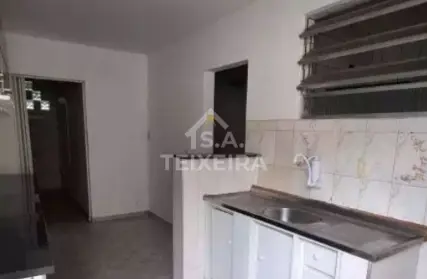 Imagem: Casa Térrea para Venda, Vila Junqueira