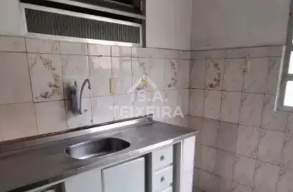 Imagem: Casa Térrea para Venda, Vila Junqueira