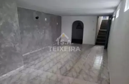 Imagem: Casa Térrea para Venda, Vila Junqueira