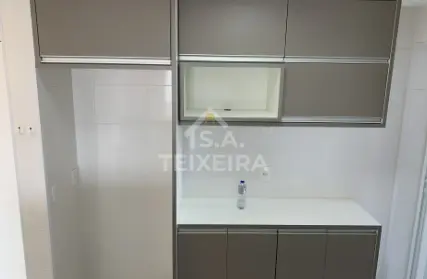 Imagem: Apartamento para Alugar, Centro Santo André