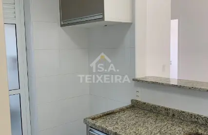 Imagem: Apartamento para Alugar, Centro Santo André