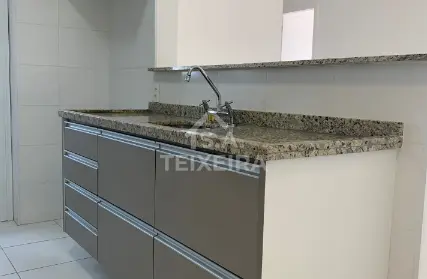 Imagem: Apartamento para Alugar, Centro Santo André