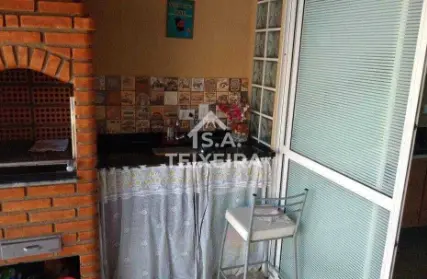 Imagem: Apartamento para Venda, Vila João Ramalho