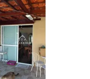 Imagem: Apartamento para Venda, Vila João Ramalho