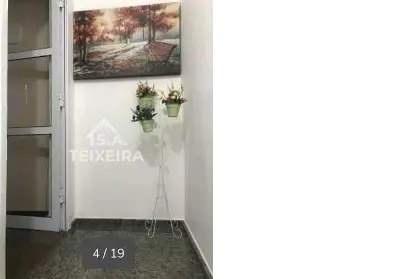 Imagem: Apartamento para Venda, Vila João Ramalho