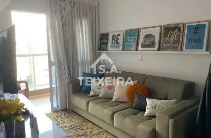 Imagem: Apartamento para Venda, Vila Guiomar