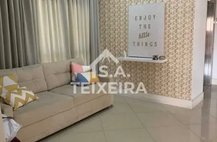 Imagem: Apartamento para Venda, Vila Guiomar