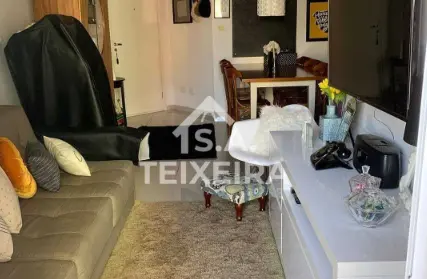 Imagem: Apartamento para Venda, Vila Guiomar