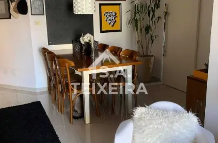 Imagem: Apartamento para Venda, Vila Guiomar