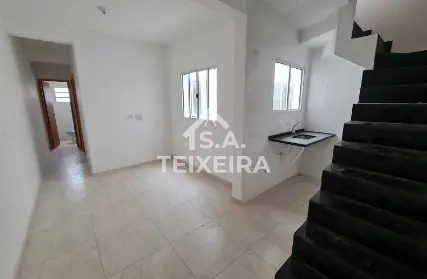 Imagem: Apartamento para Venda, Jardim Guarará