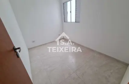 Imagem: Apartamento para Venda, Jardim Guarará