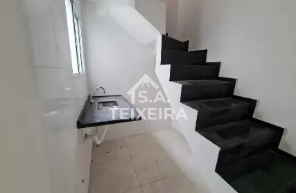 Imagem: Apartamento para Venda, Jardim Guarará