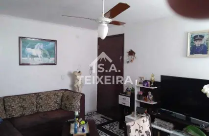 Imagem: Apartamento para Venda, Jardim Alvorada